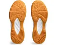 Волейбольные кроссовки ASICS Upcourt 6 с поддержкой средней части стопы