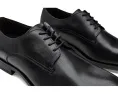 Туфли Johnston & Murphy Conlin Plain Toe оксфорды из натуральной кожи