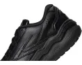 Кроссовки Brooks Ghost Max Leather с азотной амортизацией и технологией Glideroll Rocker