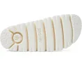 Клоги Birkenstock Boston Chunky Platform на пробковой стельке