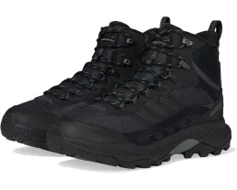 Водонепроницаемые ботинки Merrell Speed Strike 2 Thermo для хайкинга