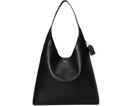 Сумка через плечо COACH Brooklyn 39 из натуральной кожи