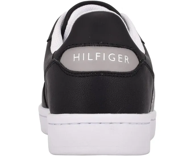 Кроссовки Tommy Hilfiger Leman из кожи с амортизирующей стелькой
