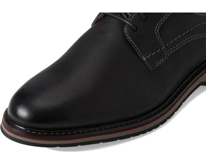 Clarks Monahan с верхом из нубука и контурной стелькой EVA