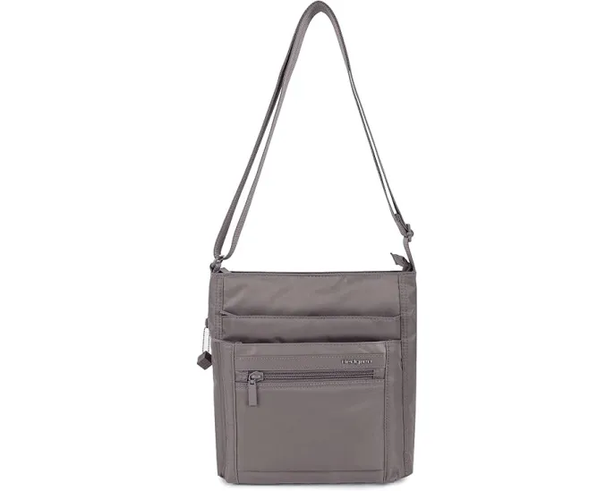 Сумка через плечо Hedgren Orva RFID с защитой от мошенничества и водоотталкивающим покрытием