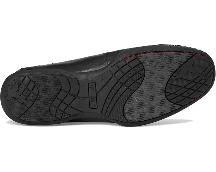 Мокасины PIKOLINOS San Telmo M1D-6032 из телячьей кожи со съемной стелькой