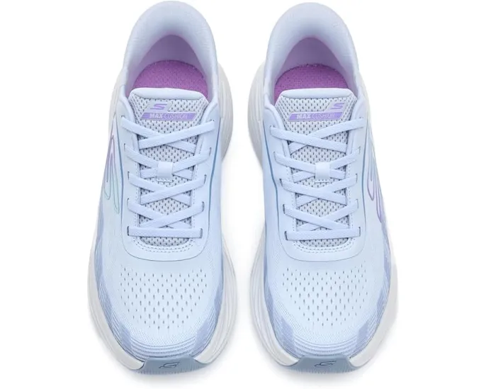 Skechers Max Cushioning Elite 3 Lenara Slip-Ins кроссовки со шнуровкой