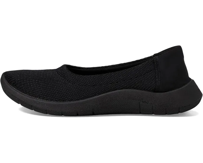 Балетки Arcopedico Thetis с поддержкой Twin Arch и дышащим трикотажным верхом