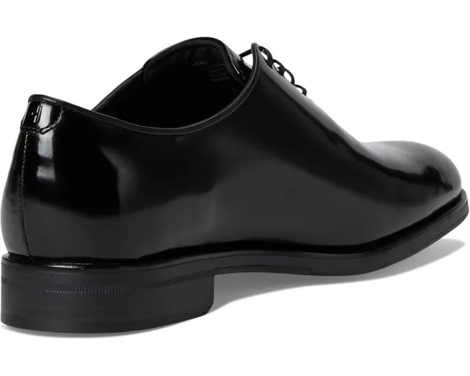 Оксфорды Cole Haan Foster Grand Wholecut из кожи с технологией FlowerFoam