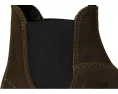 Ботинки Chelsea Blundstone BL1615 из замши с восковым покрытием