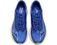 Беговые кроссовки Mizuno Wave Rebellion Flash 3 с технологией Smooth Speed Assist и амортизацией Enerzy
