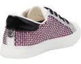 Кроссовки Steve Madden Rowdy для детей с круглым носком