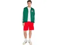 Куртка Adidas Mexico Olp темно-зеленая