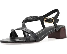 Cole Haan Босоножки Dillon Block Heel Thong Sandals на каблуке