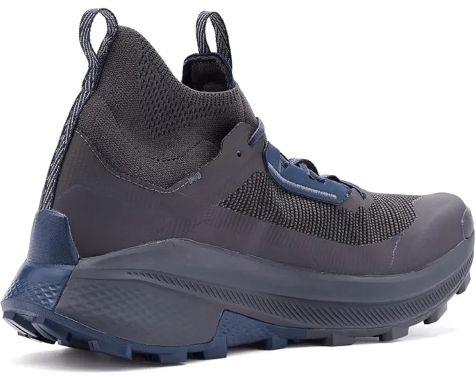 Трекинговые ботинки La Sportiva Prodigio Hike GTX с мембраной GORE-TEX