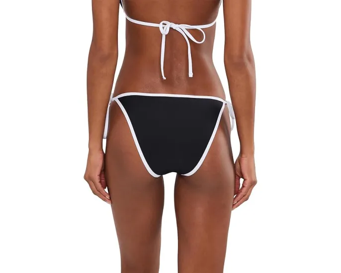 Нижняя часть купальника BECCA Sport Mode с завязками по бокам