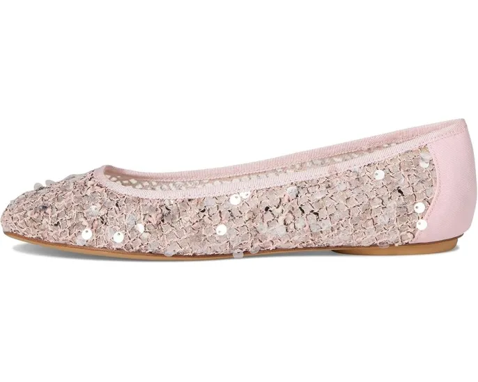 Балетки Christina2 от Franco Sarto с круглым носком