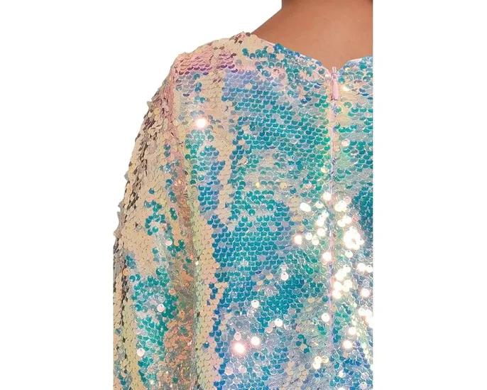 Платье для вечеринки Sequin Ombre с пайетками от Lola and The Boys