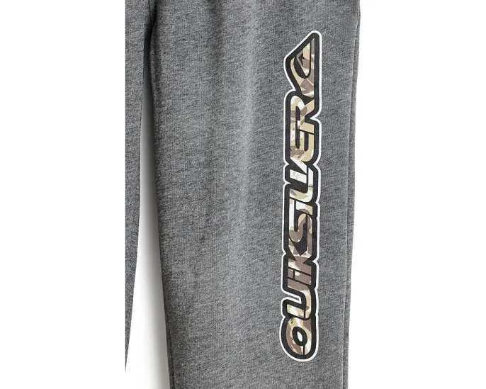 Quiksilver QS Камуфляжные джоггеры Camo Joggers для детей