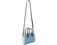 Кожаная сумка кроссбоди Laila Extra Small Crossbody MICHAEL Michael Kors