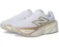 Кроссовки New Balance Fresh Foam X More v5 с максимальной амортизацией