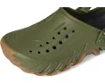 Кроксы Crocs Echo Ro с двойной плотностью и регулируемым задним ремешком