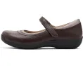 Туфли Mary Jane Stacy 2.0 от Dansko с металликом