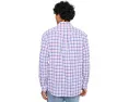 Рубашка Grenadine Check FRWT Performance от Vineyard Vines