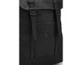 Рюкзак Herschel Retreat с двумя просторными отделениями и множеством карманов
