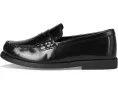 Детские лоферы Florsheim Croquet Penny Loafer Jr. с пеной с эффектом памяти