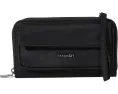 Кроссбоди Rfid Phone Wallet с защитой от считывания Baggallini