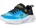 Кроссовки Skechers Meteor-Lights-Krendox 401495L для детей с подсветкой