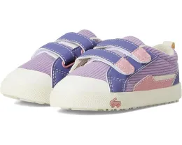 Кроссовки See Kai Run Riley с сетчатой подкладкой и подошвой из натурального каучука