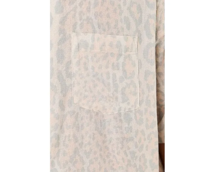 Рубашка с коротким рукавом Cruz Leo Short Sleeve Shirt AllSaints