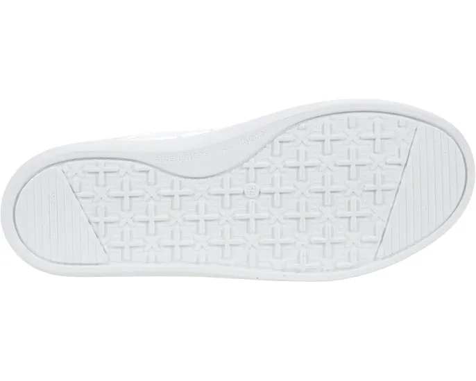 Детские кроссовки Cienta 80085 на липучках с кожаным верхом и съемной стелькой