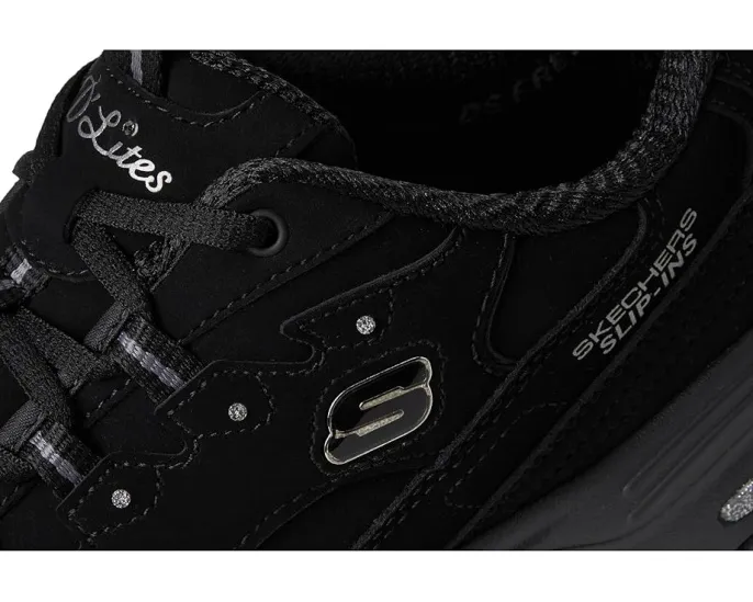 D'Lites Hands Free Slip-INS от Skechers с пеной с эффектом памяти