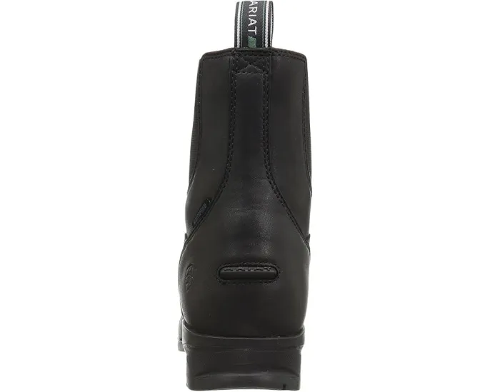 Водонепроницаемые сапоги для верховой езды Ariat Heritage IV Zip с технологией Waterproof Pro
