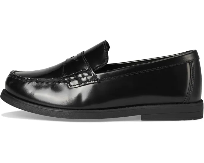 Детские лоферы Florsheim Croquet Penny Loafer Jr. с пеной с эффектом памяти
