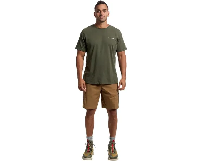 Шорты карго Rapid Rivers с защитой от солнца UPF 50