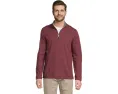 Реверсивная куртка Johnston & Murphy XC4 Performance Quarter Zip