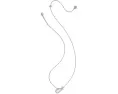 Подвеска Golf Short Pendant Kendra Scott с малахитом