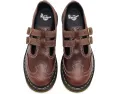 Мэри Джейн 8065 Mary Jane Rodeo от Dr. Martens с двойными пряжками