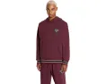 Collegiate Fleece Hoodie