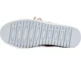 Мокасины Ilse Jacobsen Tulip 3083 с перфорацией из переработанного микрофибра