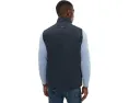 Barbour Hepscott легкая стеганая безрукавка на молнии