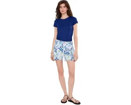 Шорты Buttercup от Lilly Pulitzer с завышенной талией