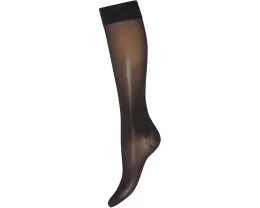 Гольфы Wolford Pure Energy 30 Leg Vitalizer с компрессионным эффектом