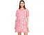 Платье-рубашка Larkyn с расклешенным силуэтом от Lilly Pulitzer