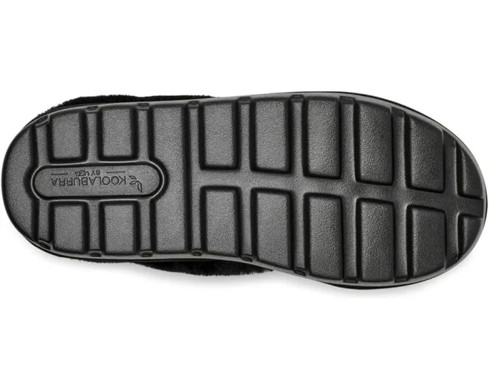 Домашние тапочки Koolaburra by UGG Tizzey с искусственным мехом