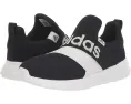 Детские слипоны Adidas Kids Lite Racer Adapt 6.0 с эластичной полоской